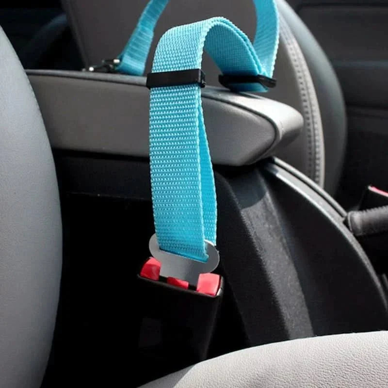 Dog Seat Belt for Car, Dog Car Restraint – image 4