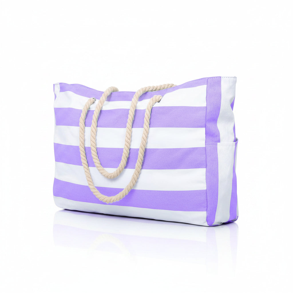 Waterproof Gym Bag with Shoulder Straps – image 7