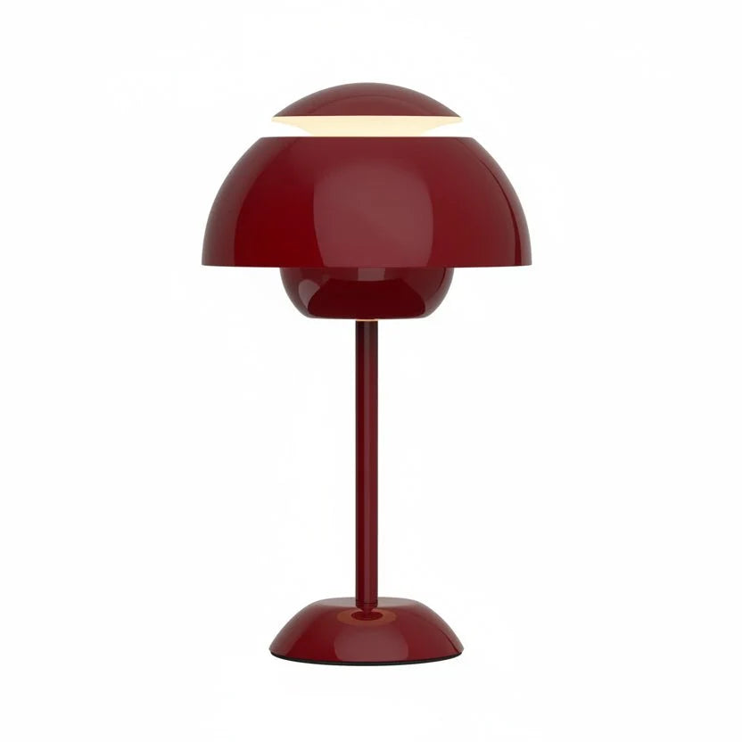 Table Lamps, Rechargeable Lamp with Dimmable Touch Control, Cordless LED Desk Lamps for Home and Office_10
