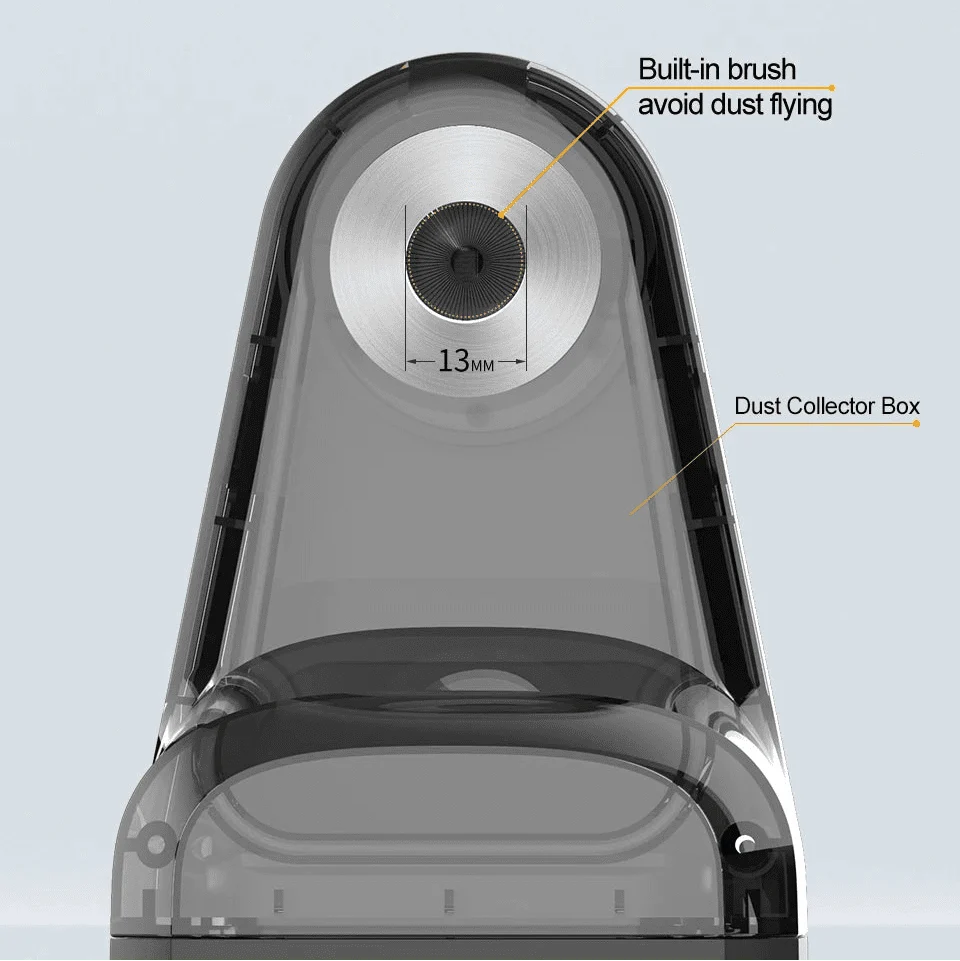 Drill Dust Collector with Laser Level, Drilling Dust Collector for Indoor DIY – image 5