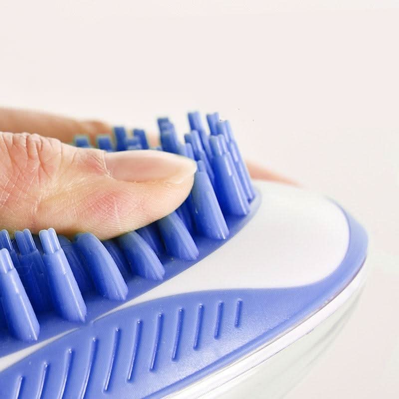 Dog Bath Brush for All Breeds – image 5