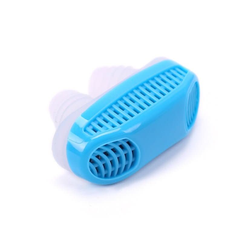 Soft Silicone Snoring Aid for Better Sleep – image 9