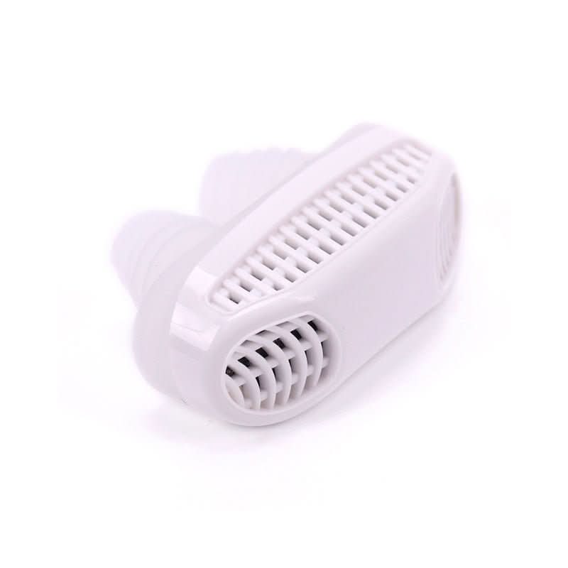 Soft Silicone Snoring Aid for Better Sleep – image 6