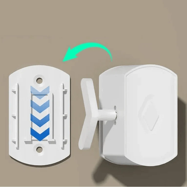 Smart Light Switch Wireless