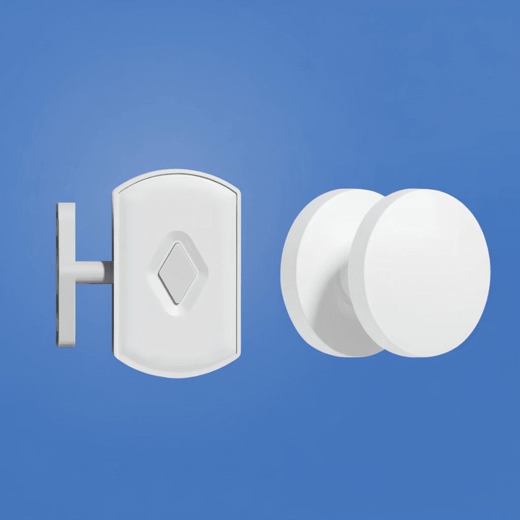 Remote Control Light Switch with No Wiring – image 6