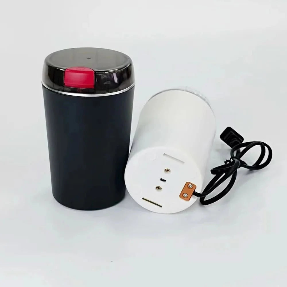 Electric Coffee Grinder Machine – image 4