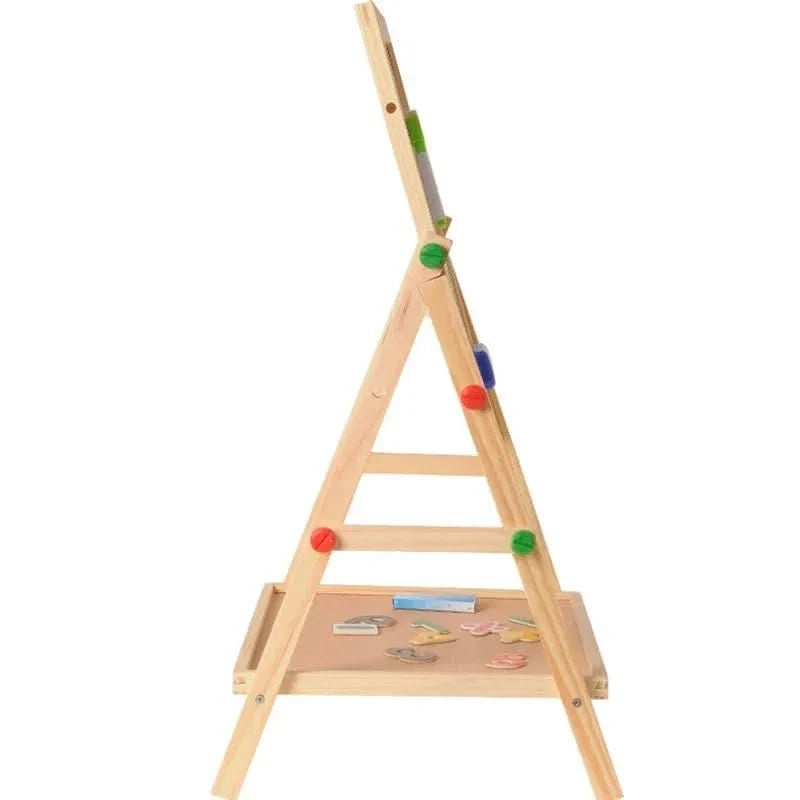 Childrens Easel, Educational Toys for 3 Year Olds – image 5