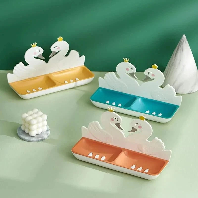 Bathroom Organiser with Drainage – image 4