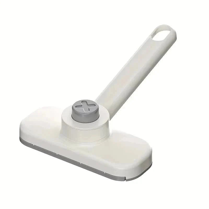 Scrubbing Brush for Kitchen and Bathroom, Grout Cleaning Brush for Tiles – image 8