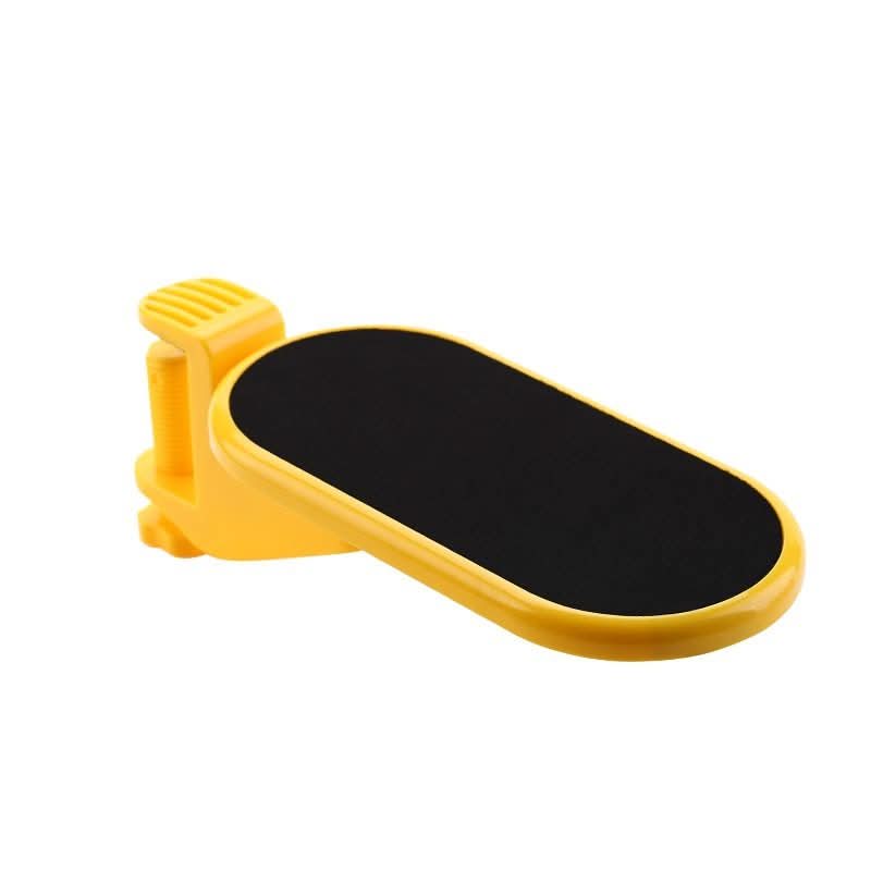Computer Arm Rest for Desk, Ergonomic Arm Support with 180 Degree Swivel – image 8