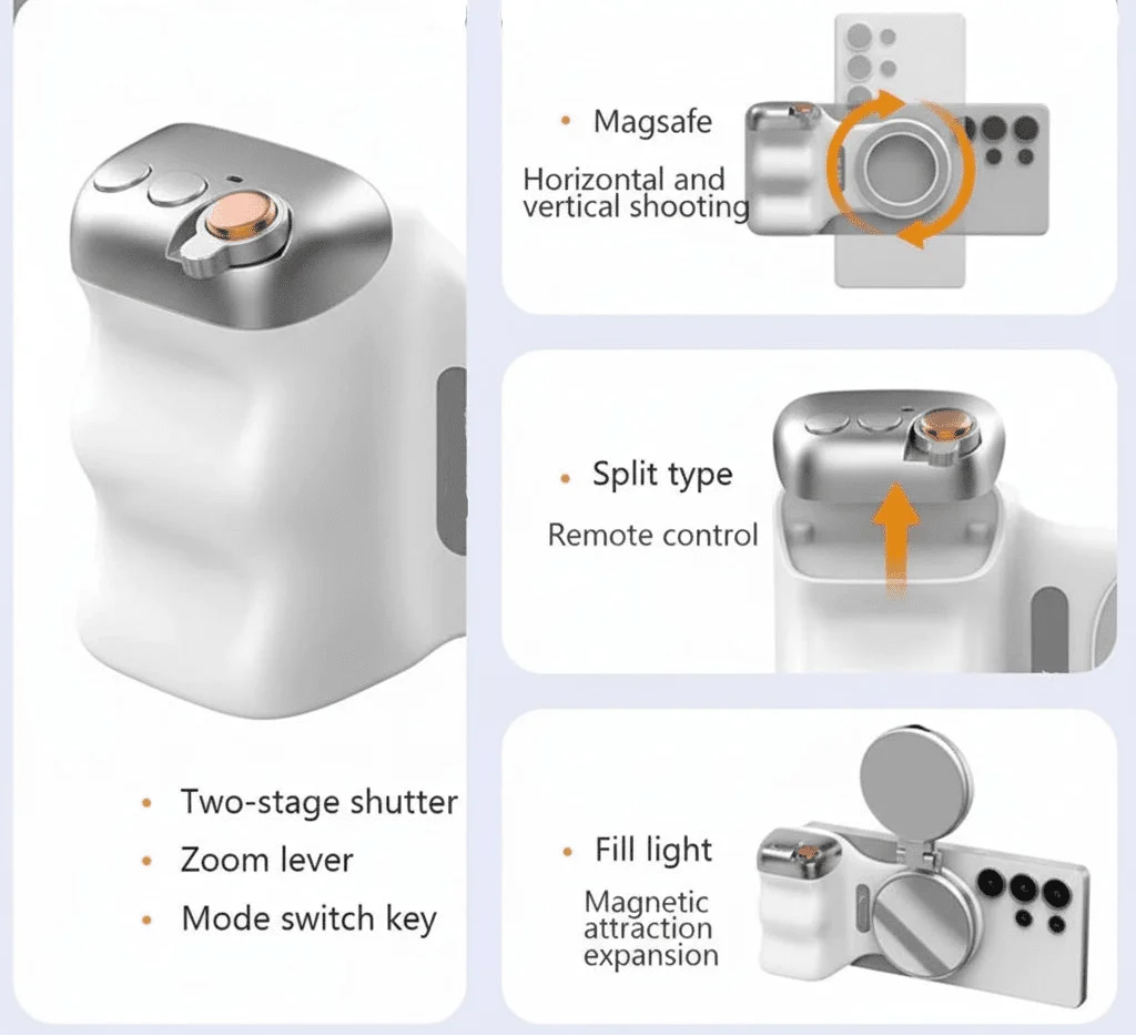 iPhone Accessories for Selfies – image 13