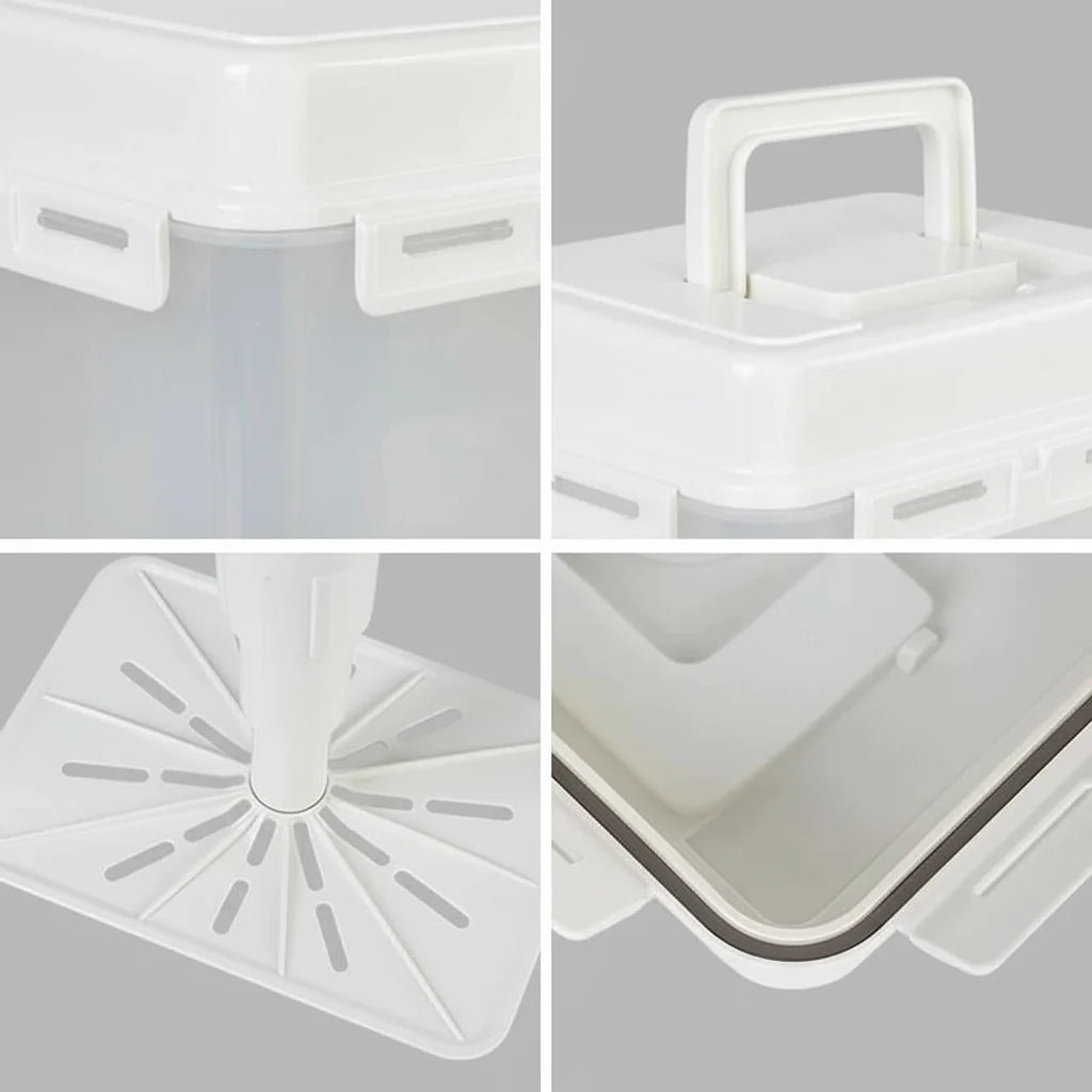 Pickling Jar – image 4
