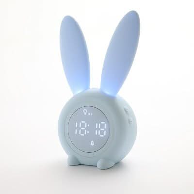 Sunrise Alarm Clock for Toddlers, Nursery Lamp – image 16