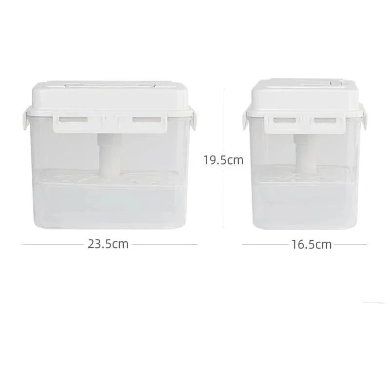 Airtight Food Container – image 6