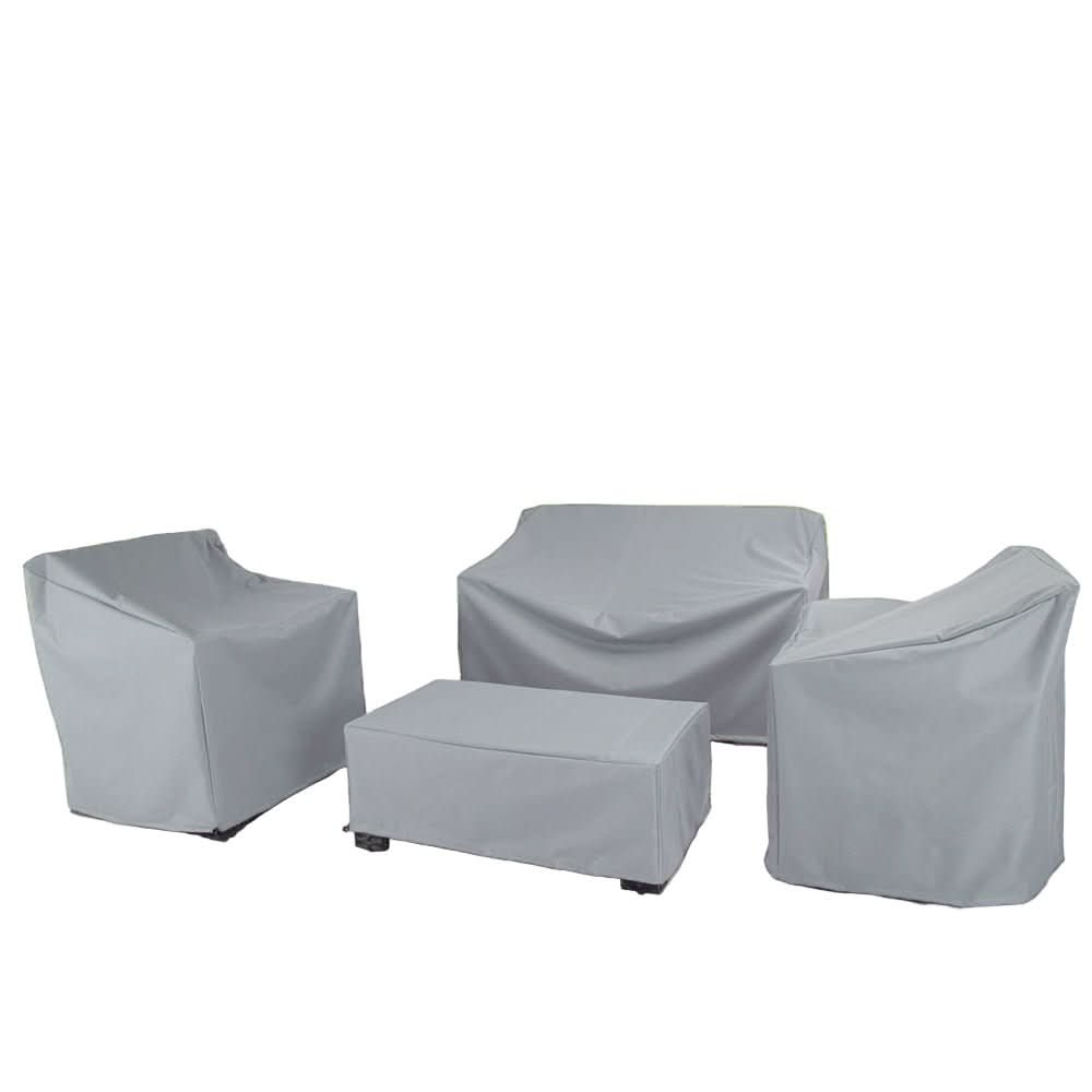 Garden Furniture Covers, Water Resistant Outdoor Furniture Cover – image 4