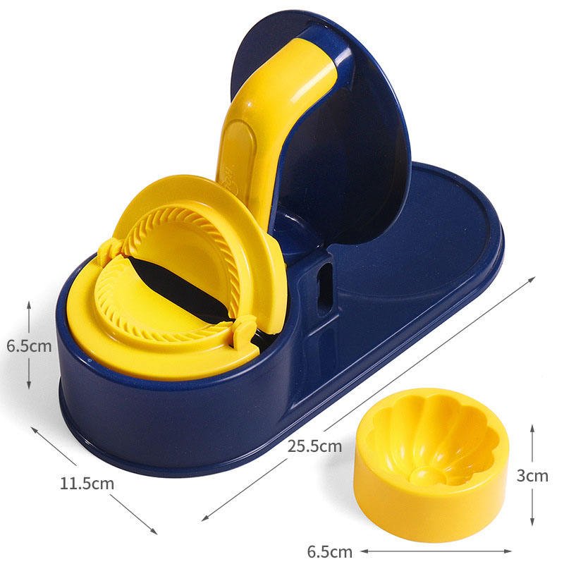 Dumpling Maker for Easy Baking – image 8