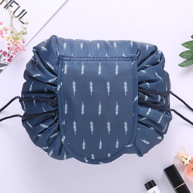 Makeup Bag Waterproof, Makeup Organiser and Cosmetic Pouch with Handy Loop – image 7