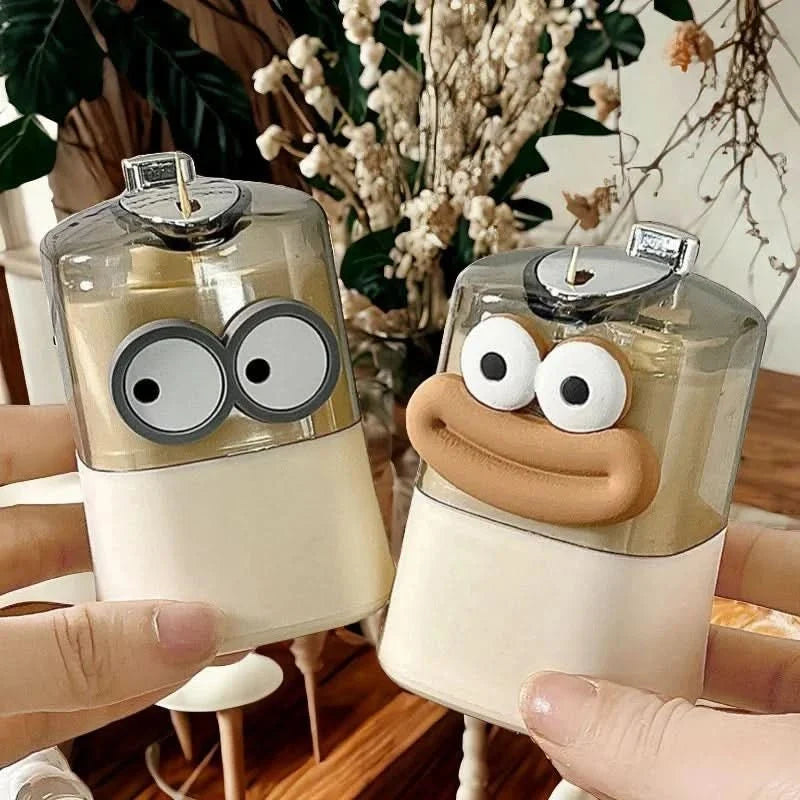 Automatic Toothpick Dispenser with Creative Design – image 4