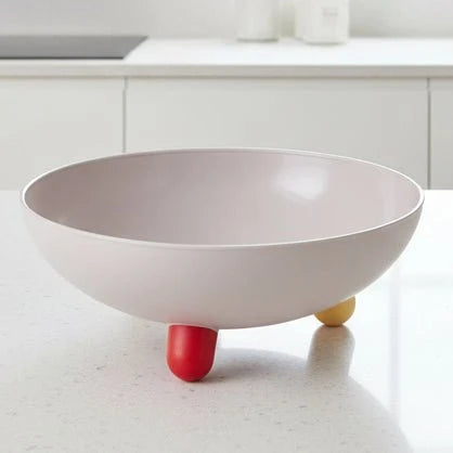 Handmade Serving Bowl, Decorative Bowl for Snacks, Nuts and Dried Fruits, Nibbles Bowl for Guests and Special Occasions_00