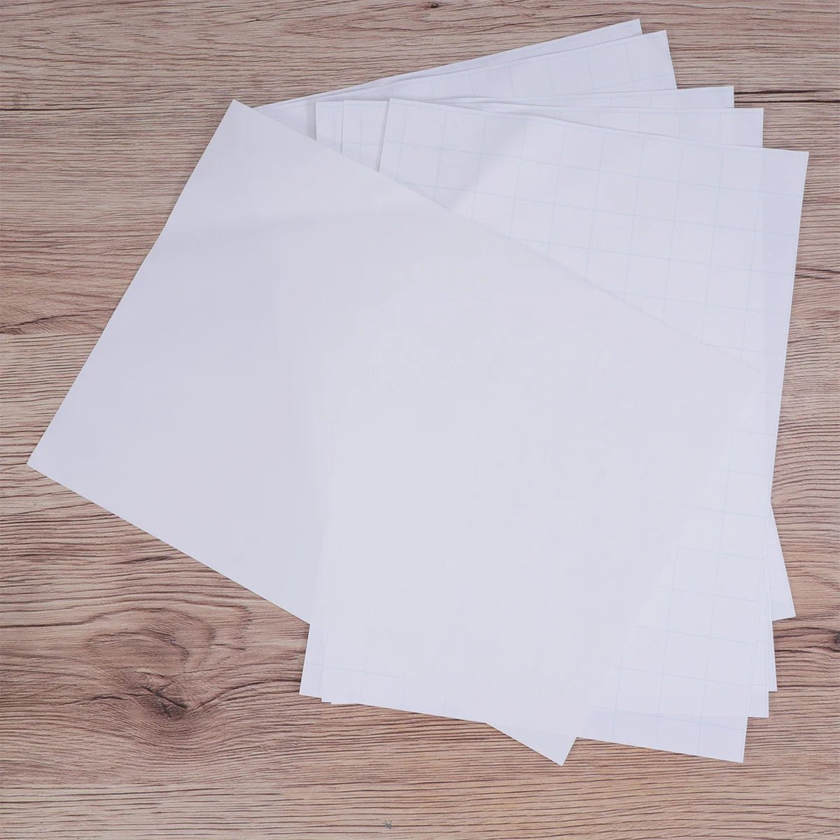 Iron On Transfer Paper for Inkjet Printer, Heat Transfer Paper for Light and Dark Fabrics, T Shirt Transfer Paper