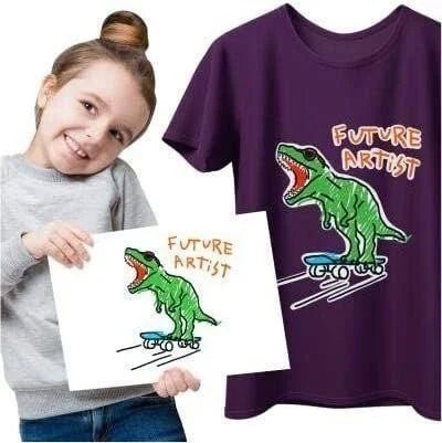 T Shirt Transfer Paper – image 5