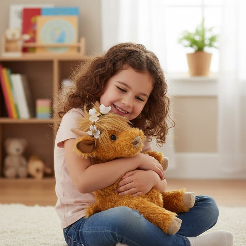 Home Decor and Highland Cow Gifts – image 6