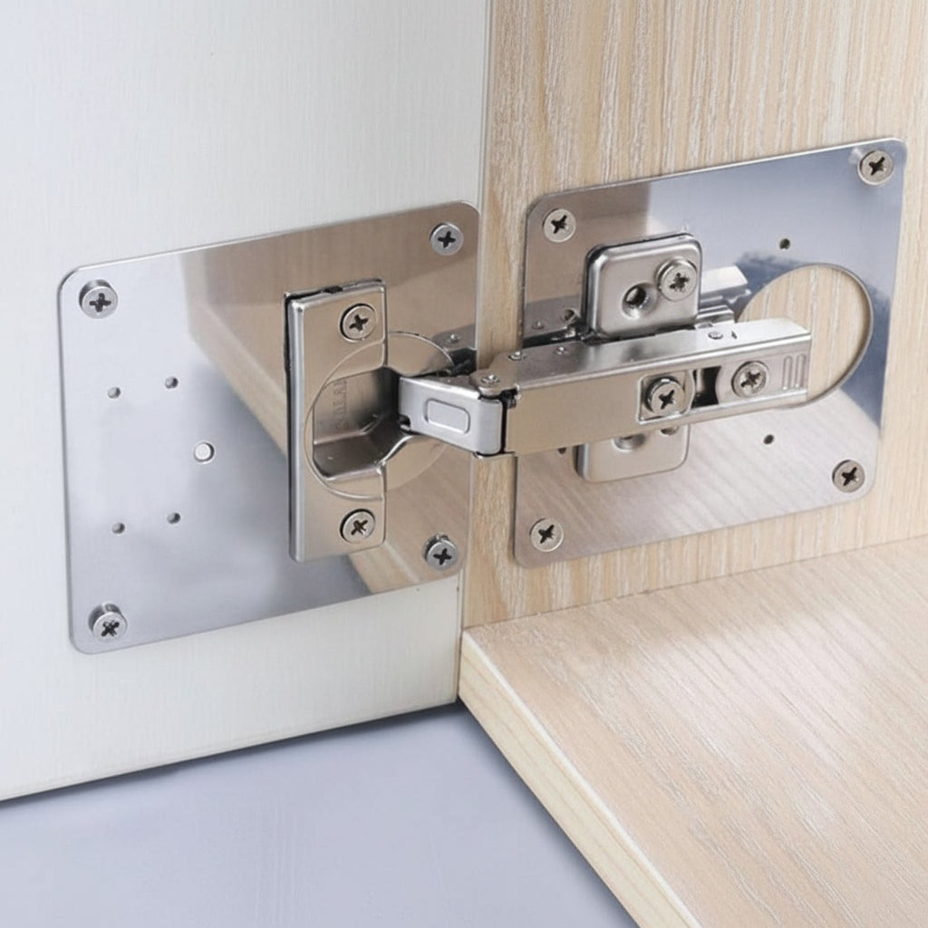 Hinge Repair Plates – image 4