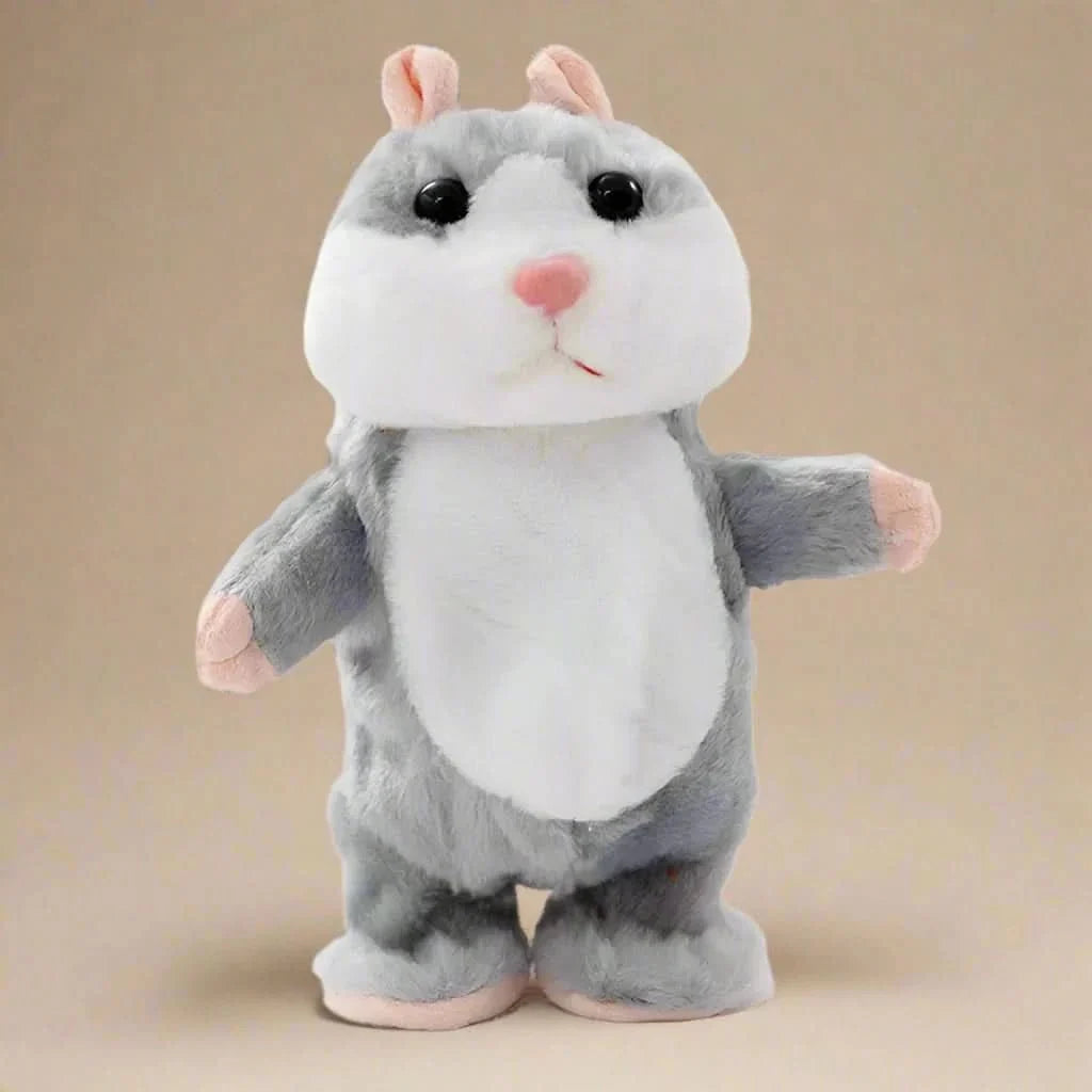 Interactive Soft Toy That Sings and Moves, Musical Dancing Toy for Storytelling – image 15