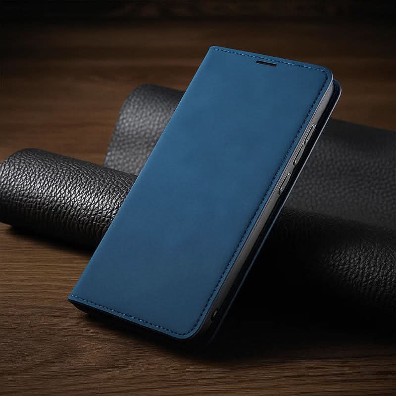 iPhone 17 Phone Case Leather – image 4