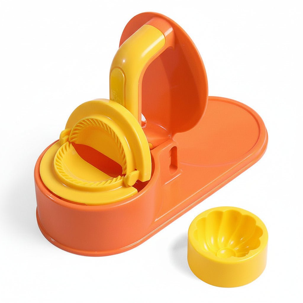 Reusable Dumpling Mould, Kitchen Utensils – image 7