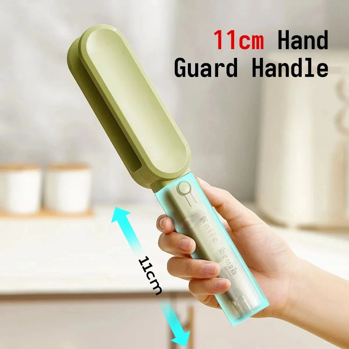 Knife and Cutlery Cleaner, 4 in 1 Knife Cleaning Brush, Double Sided Knife Cleaner with Magnetic Guide, Kitchen Brush_06