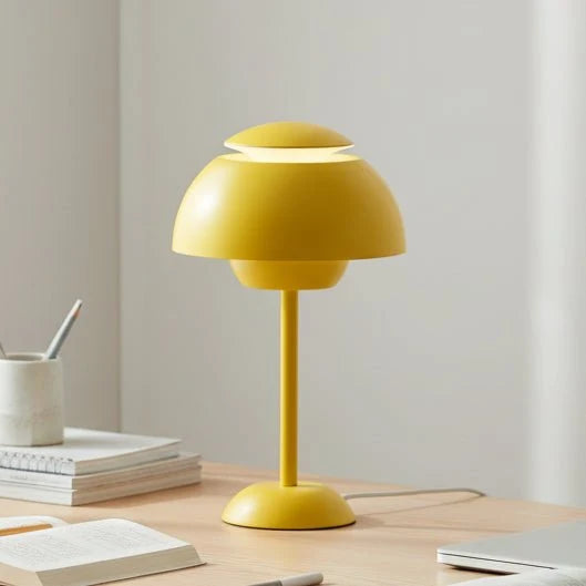 Table Lamps, Rechargeable Lamp with Dimmable Touch Control, Cordless LED Desk Lamps for Home and Office_00