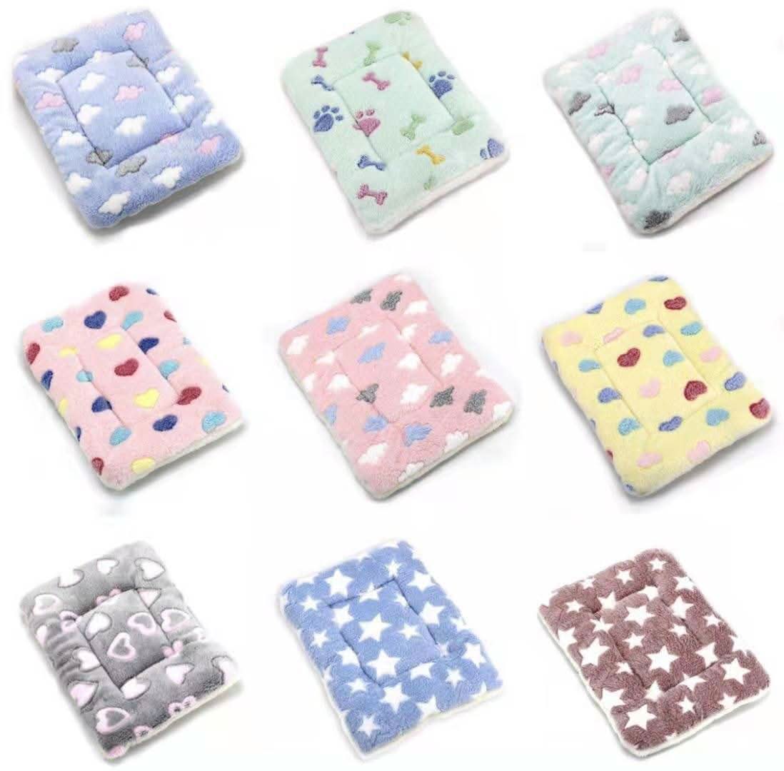 Fluffy Cat Pillow, Dog Pillow Bed for Small and Medium Dogs – image 7