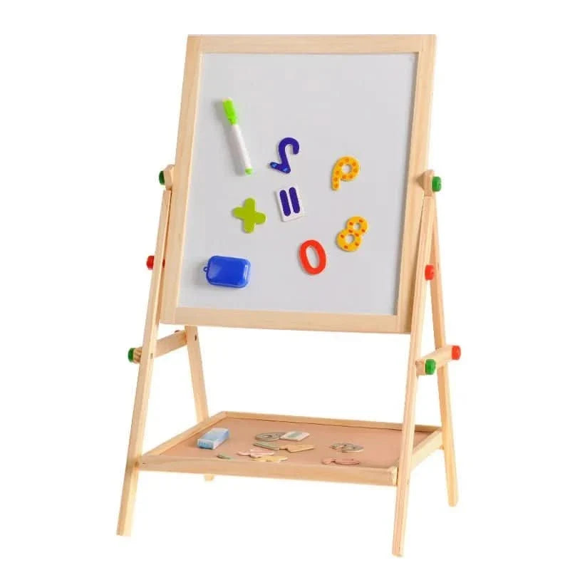 Childrens Easel, Educational Toys for 3 Year Olds