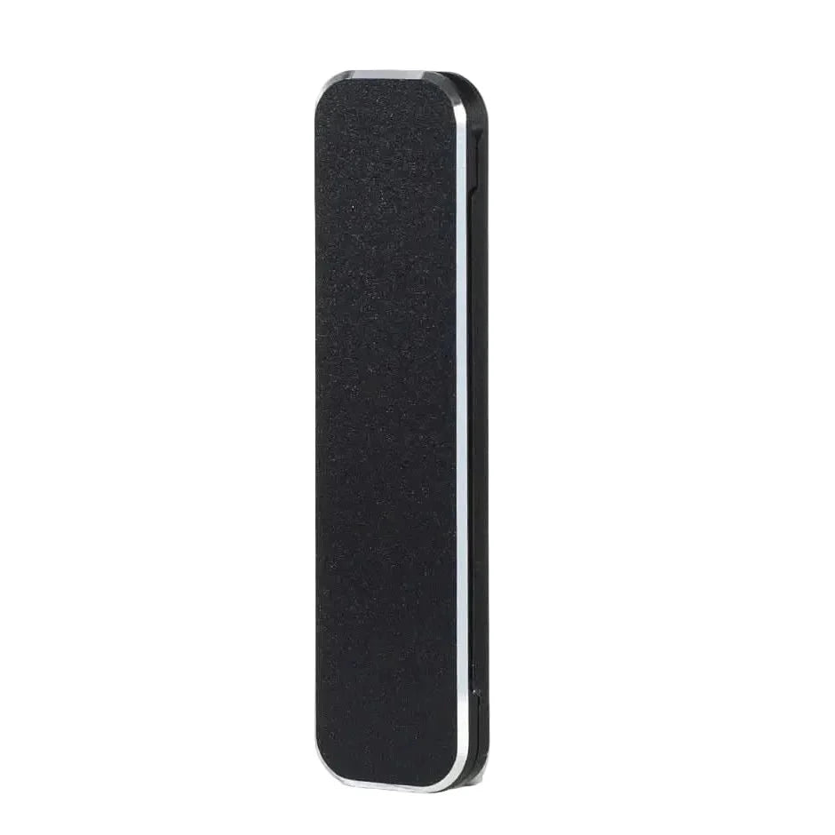Phone Holder for Desk, Mini Phone Stand in Carbon Steel – image 6