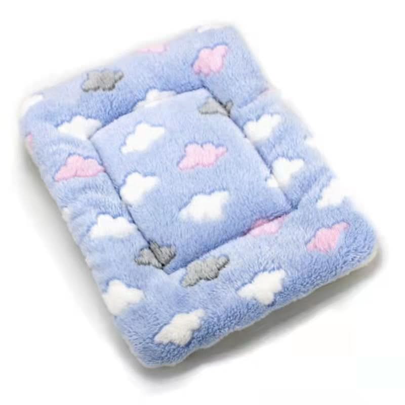 Fluffy Cat Pillow, Washable Dog Bed – image 14