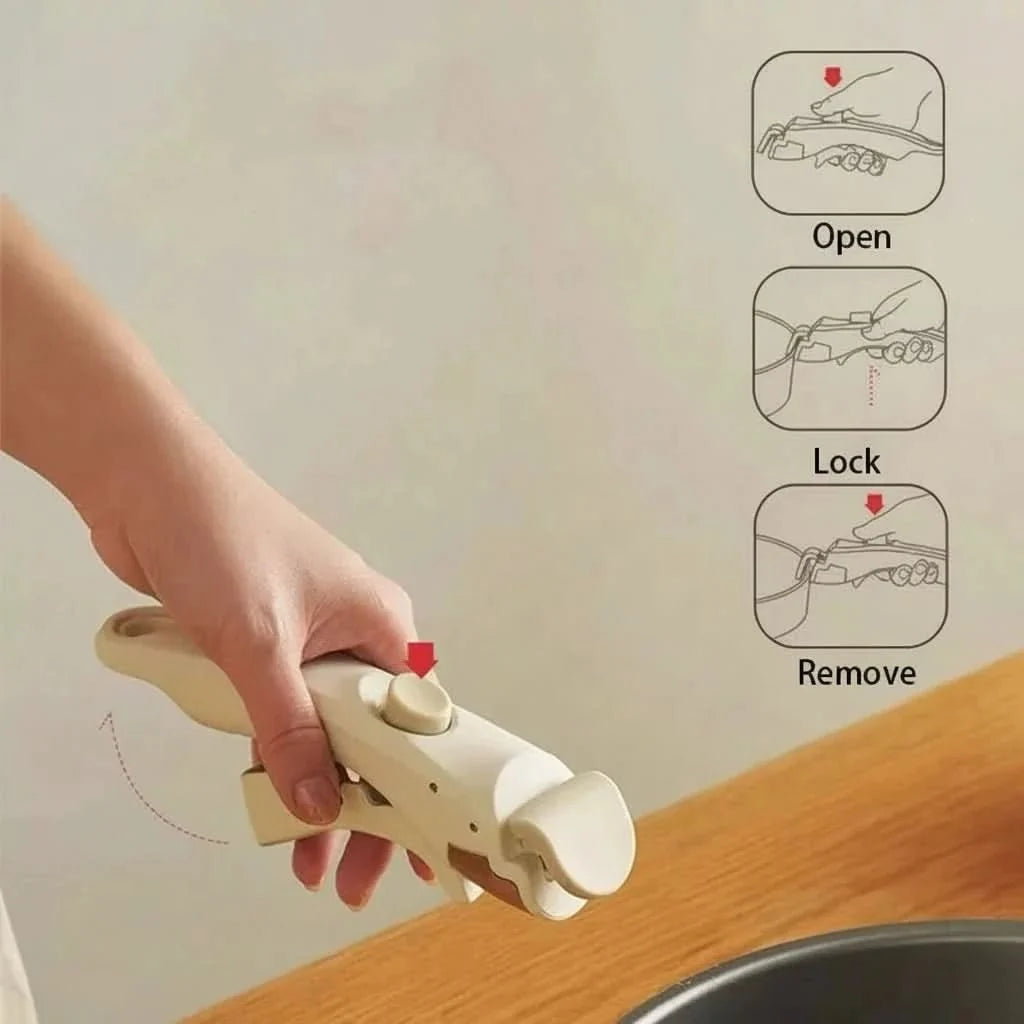 Removable Pot Handle, Heat Resistant Detachable Pan Handle for Saucepans, Kitchen Accessories for Pots and Pans_05