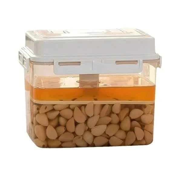 Airtight Food Container for Sauerkraut – image 5