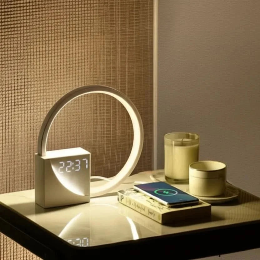 Bedside Lamp for Bedroom – image 4