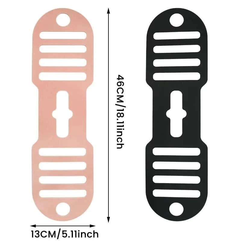 Silicone Pot Lid Holder, Drip Tray – image 6