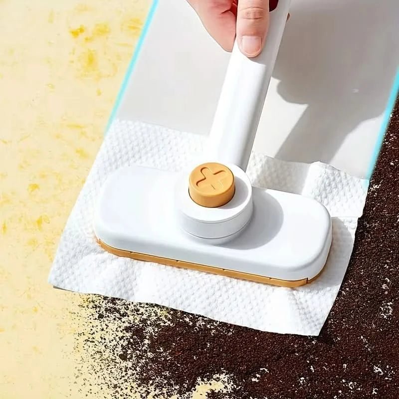 Scrubbing Brush for Kitchen and Bathroom, Grout Cleaning Brush for Tiles – image 6