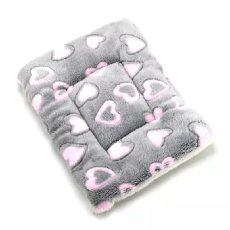 Fluffy Cat Pillow, Washable Dog Bed – image 8