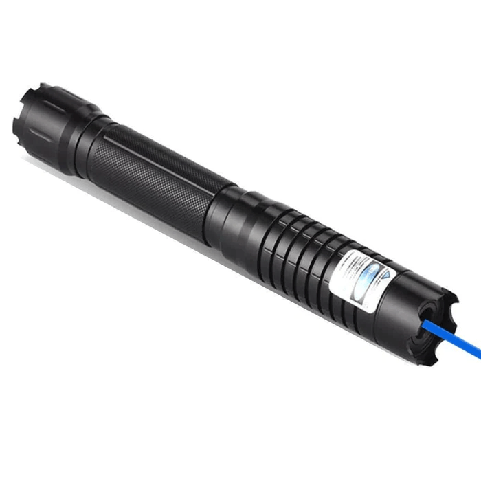 LED Torch with Adjustable Focus, Aluminium LED Flashlight for Camping and Hiking, Camping Light for Outdoor Use_05