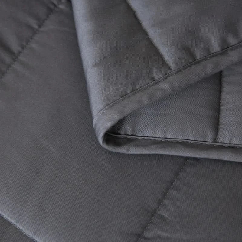 Weighted Blanket with Glass Beads – image 4