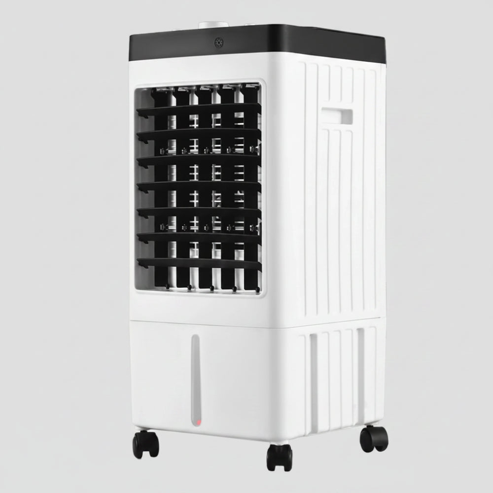 Home Breeze | Portable Air Conditioner with Evaporative Technology | Efficient Cooling for Home and Office 4