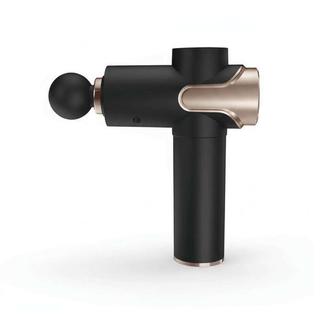 Wireless Massage Gun, Back Massager – image 5