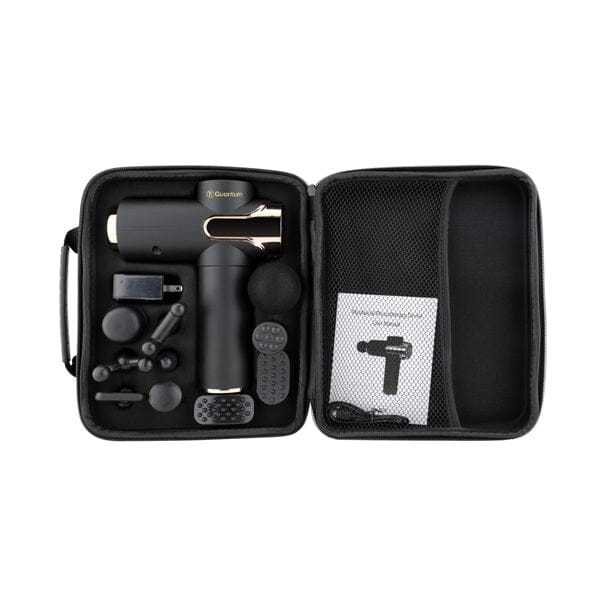 Wireless Massage Gun, Neck Massager for Shoulders and Legs – image 6