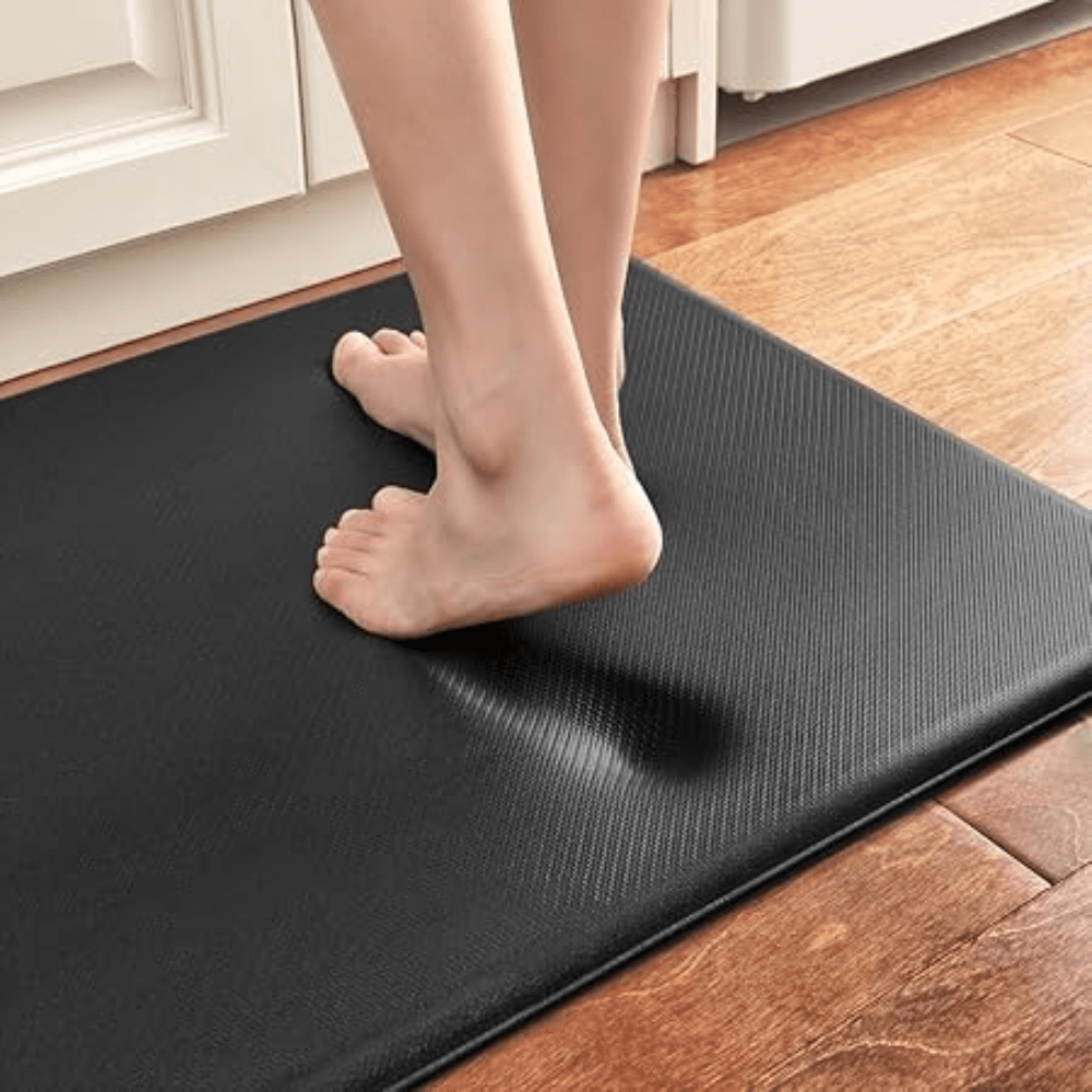 Kitchen Mats, Washable Kitchen Rug