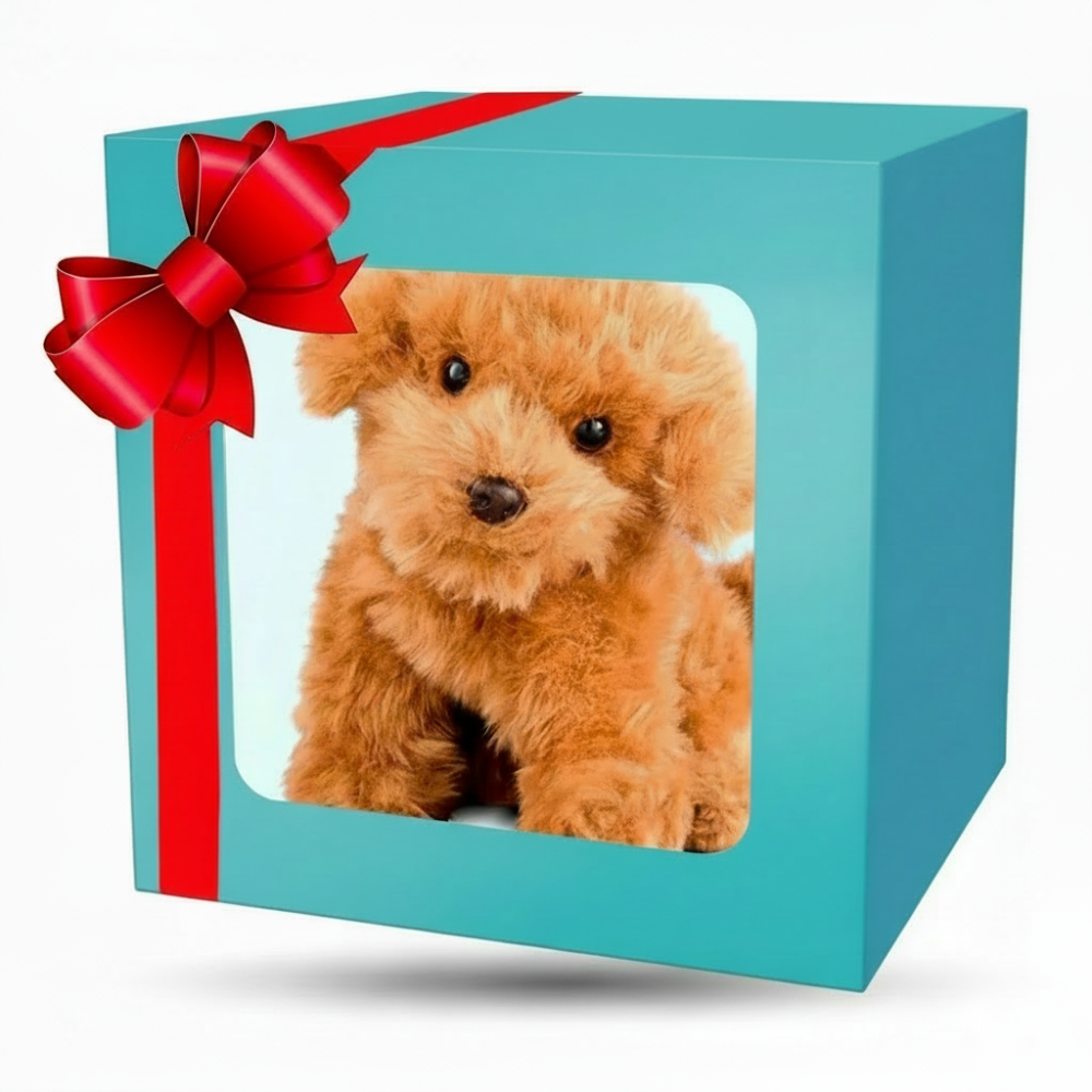 Interactive Puppy Toy | Walking & Barking Dog with Realistic Movements | Engaging Play for Kids 2