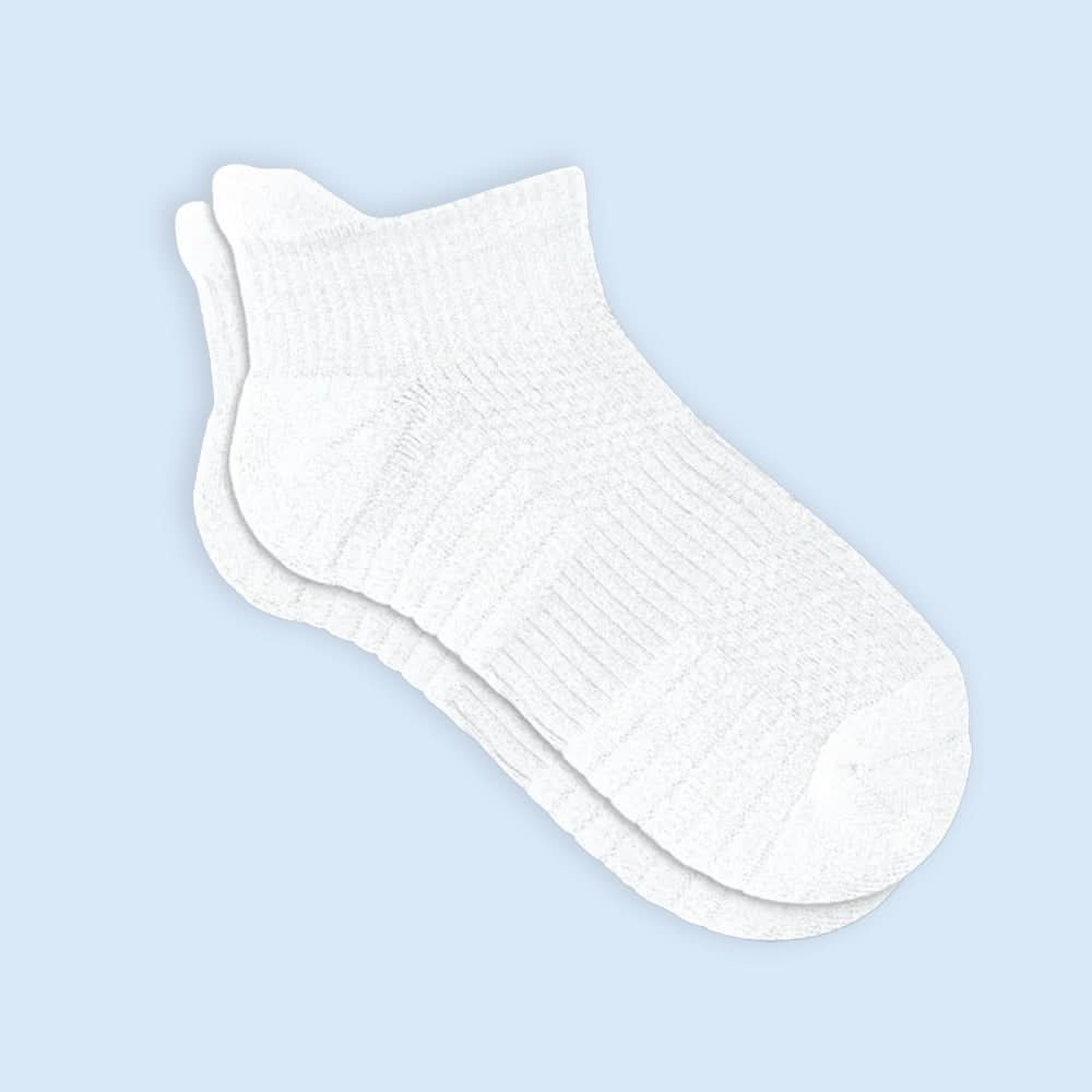 Sports Compression Socks with Padding – image 6